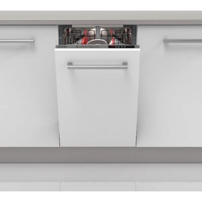 Sharp QWI1GI47EX - intégré - Lave-vaisselle - Publicité Sharp QWI1GI47EX - intégré - Lave-vaisselle - Publicité