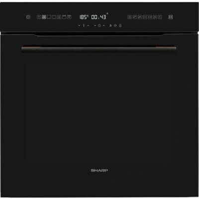 Sharp KA75L64BNH Sharp KA75L64BNH