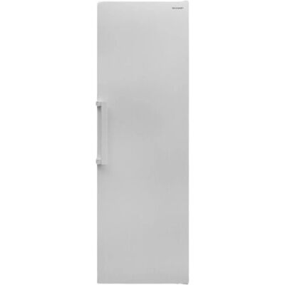 Sharp SJ-SC11CMXWE - Blanc - Congélateur haut - Publicité Sharp SJ-SC11CMXWE - Blanc - Congélateur haut - Publicité