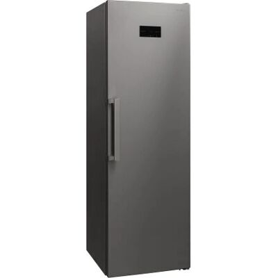 Sharp SJSC41CHXIE - Acciaio inox - Congelatore verticale Sharp SJSC41CHXIE - Acciaio inox - Congelatore verticale