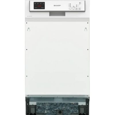SHARP QW-HS12S47EW-DE SHARP QW-HS12S47EW-DE