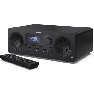 Sharp Xl-B720D Sharp Xl-B720D
