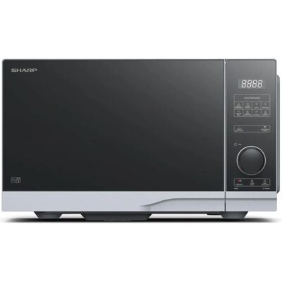 Sharp Μικροκύματα YC-PS234AE-S Sharp Μικροκύματα YC-PS234AE-S