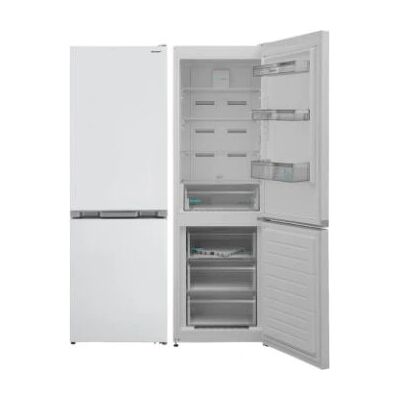 Sharp SJ-BA09RMXWC-EU - Weiß - Kühlschrank und Gefrierkombi Sharp SJ-BA09RMXWC-EU - Weiß - Kühlschrank und Gefrierkombi