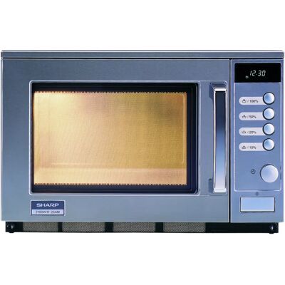 Sharp R25AM Mikrowelle Sharp R25AM Mikrowelle
