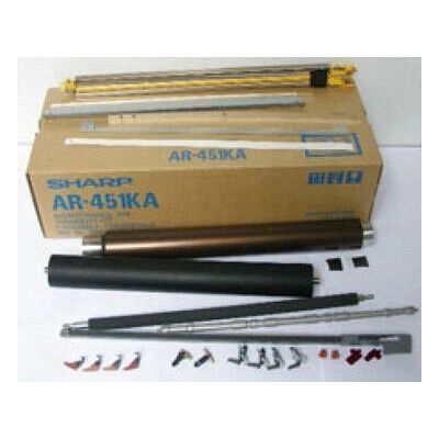 Sharp AR-451KA Drucker Kit - Schwarz Laser 100000 Seiten Sharp AR-451KA Drucker Kit - Schwarz Laser 100000 Seiten