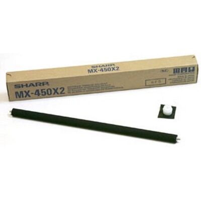 SHARP - MX-450X2 - Compatible MX-3500n - Pièce d’imprimante - Publicité SHARP - MX-450X2 - Compatible MX-3500n - Pièce d’imprimante - Publicité