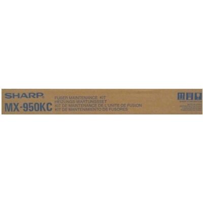 Sharp MX-950KC Drucker Kit - Druckerzubehör Sharp MX-950KC Drucker Kit - Druckerzubehör