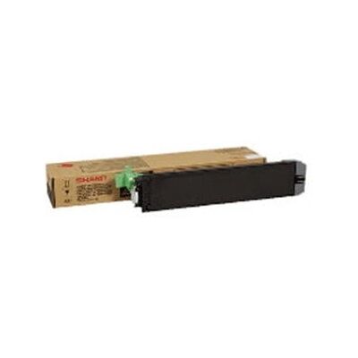 Cartucho de toner Sharp DX-C38GTB - 10.000 páginas - Preto - Laser - Original Cartucho de toner Sharp DX-C38GTB - 10.000 páginas - Preto - Laser - Original