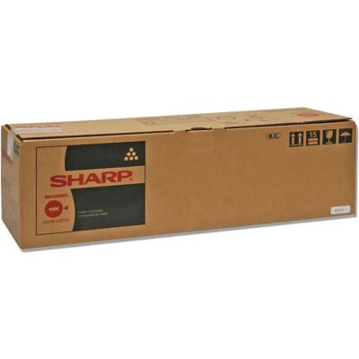 Sharp MX62GVSA Farveudvikler - Udviklingsenhed Sharp MX62GVSA Farveudvikler - Udviklingsenhed