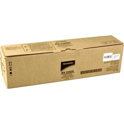 Syaani toneri Sharp MXC30DR - Tulostustyyppi Syaani toneri Sharp MXC30DR - Tulostustyyppi