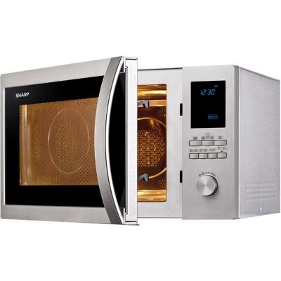 Sharp R-982STWE Combi Magnetron Sharp R-982STWE Combi Magnetron
