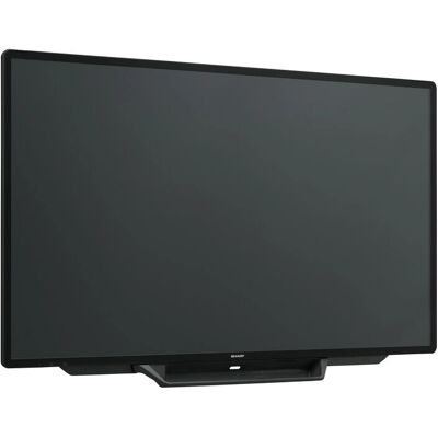 Pantalla digital Sharp PN-80TC3 80" LCD táctil Pantalla digital Sharp PN-80TC3 80" LCD táctil