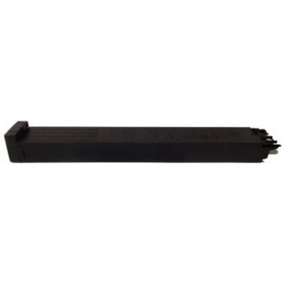Toner Sharp MX-60GTBA - Svart - 40 000 sidor - Skrivarreservdel Toner Sharp MX-60GTBA - Svart - 40 000 sidor - Skrivarreservdel