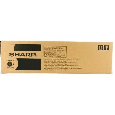 Toner Magenta Sharp MX-61GTMA - Alta Capacità 24K Pagine Toner Magenta Sharp MX-61GTMA - Alta Capacità 24K Pagine