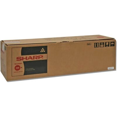 Sharp MXC36TC Cyan Tonerpatron - Toner Cartridge Sharp MXC36TC Cyan Tonerpatron - Toner Cartridge