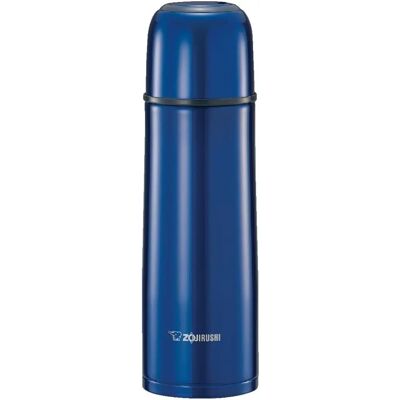 Zojirushi - SV-GR50-AA - Niebieski - 0.5L - Bottle Zojirushi - SV-GR50-AA - Niebieski - 0.5L - Bottle