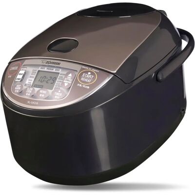 Riviera Zojirushi NL-GAQ18 - Vapore, Logica Fuzzy Riviera Zojirushi NL-GAQ18 - Vapore, Logica Fuzzy
