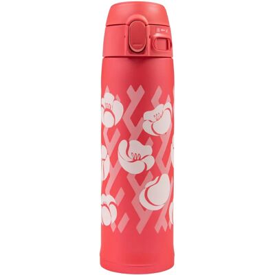 Zojirushi Różowy Termos SM-TAE48SA-PZ - Termos Zojirushi Różowy Termos SM-TAE48SA-PZ - Termos