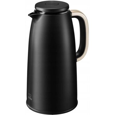 Termo de vidrio de borosilicato médico Zojirushi 1L Termo de vidrio de borosilicato médico Zojirushi 1L