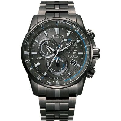 Citizen Chronographe CB5887-55H Citizen Chronographe CB5887-55H