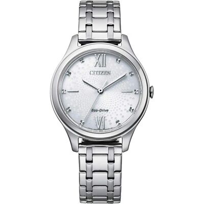Citizen Elegance Lady EM0500 - EM0500-73A Citizen Elegance Lady EM0500 - EM0500-73A