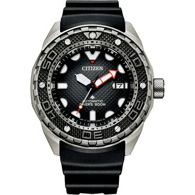 Montre Citizen NB6004 - NB6004-08E Montre Citizen NB6004 - NB6004-08E