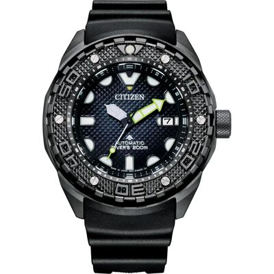 Citizen Promaster Dive Automatic (NB6005-05L) Citizen Promaster Dive Automatic (NB6005-05L)