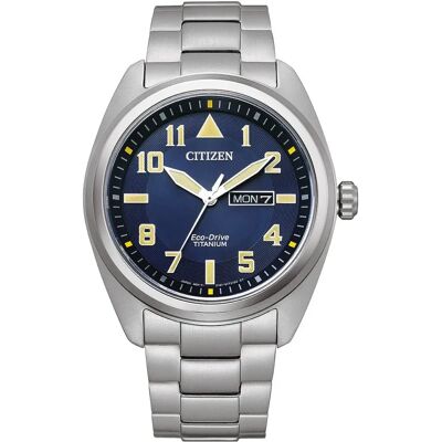 Citizen Herren Armbanduhr BM8560 - BM8560-88LE Citizen Herren Armbanduhr BM8560 - BM8560-88LE