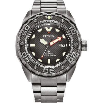 Citizen Watch NB6004 - NB6004-83E Citizen Watch NB6004 - NB6004-83E