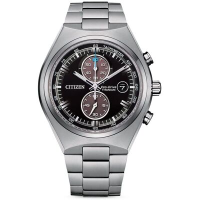 Citizen Chronograph CA7090 - CA7090-87E Citizen Chronograph CA7090 - CA7090-87E