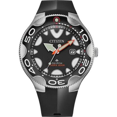 Citizen Promaster Eco-Drive Orca BN0230-04E Citizen Promaster Eco-Drive Orca BN0230-04E