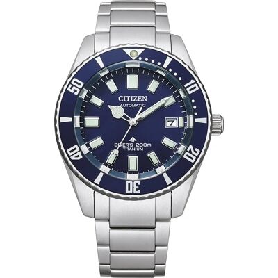 Citizen Promaster NB6021 - NB6021-68L Citizen Promaster NB6021 - NB6021-68L