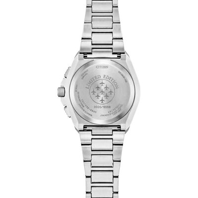 Citizen Red Arrows Limited Edition JY8087-51E Citizen Red Arrows Limited Edition JY8087-51E