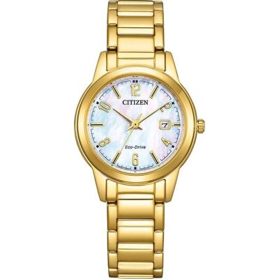 Citizen Uhr FE1242-78D Citizen Uhr FE1242-78D