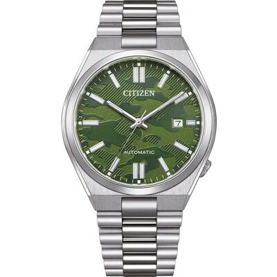 Citizen Tsuyosa NJ0159 - NJ0159-86X Citizen Tsuyosa NJ0159 - NJ0159-86X