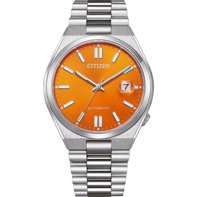 Citizen Tsuyosa NJ0151 - NJ0151-88Z Citizen Tsuyosa NJ0151 - NJ0151-88Z