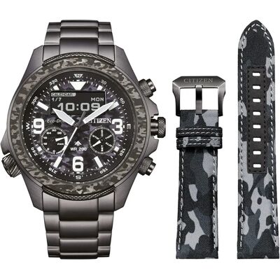 Citizen Promaster JV1008-63E Citizen Promaster JV1008-63E