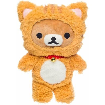 Rilakkuma Mały Plusz Tigr - Pluszowa Zabawka Rilakkuma Mały Plusz Tigr - Pluszowa Zabawka