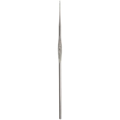 Tulip - TA-1036E - Zilver - One maat - Crochet Hook Tulip - TA-1036E - Zilver - One maat - Crochet Hook