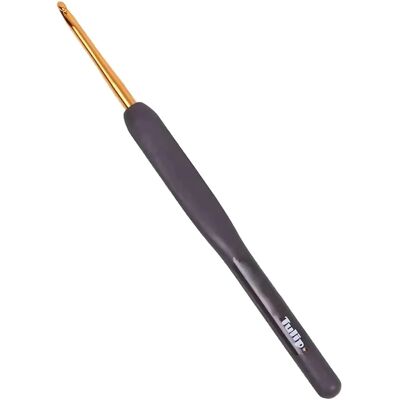 Tulip Etimo #4.5 Crochet Hook - Crochet Type Tulip Etimo #4.5 Crochet Hook - Crochet Type