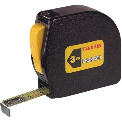 Tajima 5m Maßband - Ergonomisch, Original Tajima 5m Maßband - Ergonomisch, Original