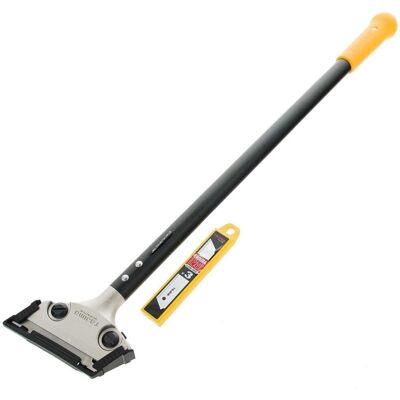 Tajima Raspador uniwersalny - 600 x 110 x 40 mm - Raschietto universale - 600 x 110 x 40 mm - Tajima Raspador universal - 600 x 110 x 40 mm Tajima Raspador uniwersalny - 600 x 110 x 40 mm - Raschietto universale - 600 x 110 x 40 mm - Tajima Raspador universal - 600 x 110 x 40 mm