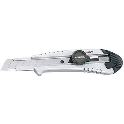 Tajima AC501SB Aluminium Cutter - 18mm - Schneidwerkzeug Tajima AC501SB Aluminium Cutter - 18mm - Schneidwerkzeug