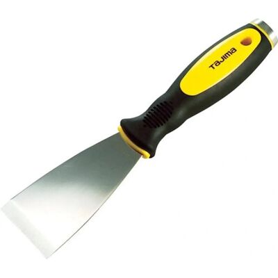 TAJIMA Universalschaber - 50mm Klinge - Schwerlastreinigung TAJIMA Universalschaber - 50mm Klinge - Schwerlastreinigung
