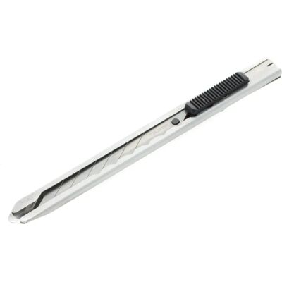 Tajima Präzisionsschneider - 9mm Konische Klinge - Edelstahl Tajima Präzisionsschneider - 9mm Konische Klinge - Edelstahl