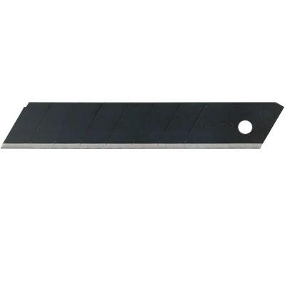 Tajima Razar Black Klingen 18mm - Rasierer Tajima Razar Black Klingen 18mm - Rasierer