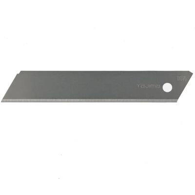 Tajima LCB50SN/YE - 18mm Solide Endura Klinge - 10 Stück Tajima LCB50SN/YE - 18mm Solide Endura Klinge - 10 Stück