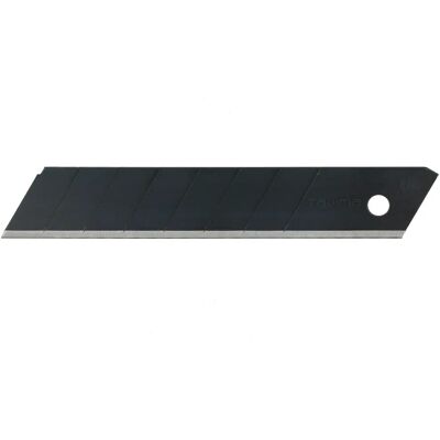 Tajima LCB50RB-50H Schwarze Klingen - Schneideblätter Tajima LCB50RB-50H Schwarze Klingen - Schneideblätter