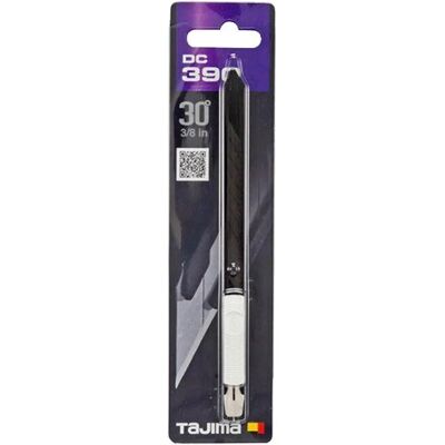 Tajima Precisie Cutter - 9mm Mes - 30° Hoek - Voor Grafische Toepassingen Tajima Precisie Cutter - 9mm Mes - 30° Hoek - Voor Grafische Toepassingen